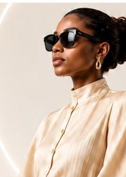 KIHAN fashion editorial